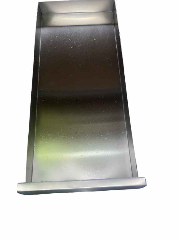 ACE 100cm Electric Mild Steel Griddle