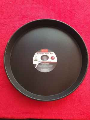 14"Non-Stick Pizza Pans (Pack of 5)