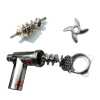 HAKKA Meat Mincer / Grinder 22"