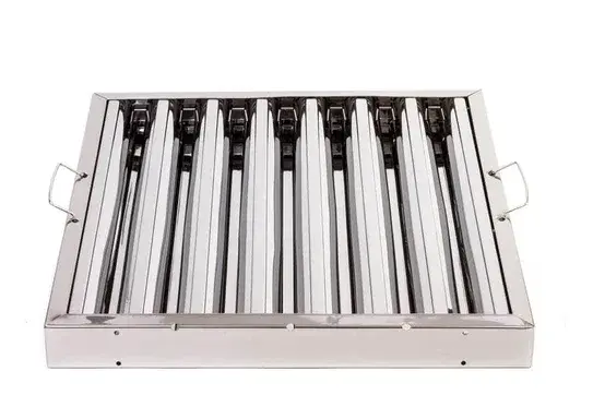 34 x 34 Canopy Filter