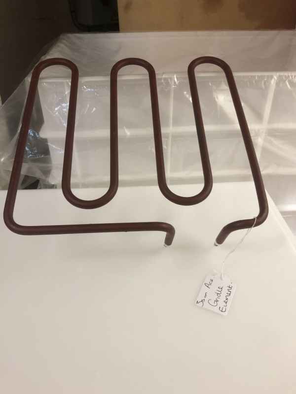 35cm Ace gridle element