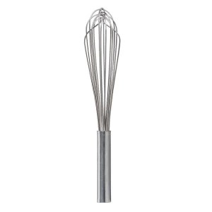 Heavy Duty Wire Whisk Stainless Steel 35cm