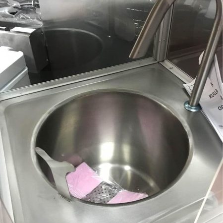 40 Litres Ayran Maker