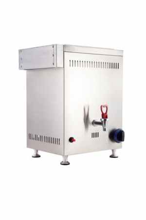 50 Litre LPG Hosty Water Boiler - Tea Urn Large