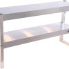 ACE 2 Tier Heated Gantry/Passthrough with Lights, 120cm