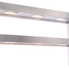 ACE 2 Tier Heated Gantry/Passthrough with Lights, 120cm