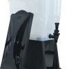 51xIIKaRRS._AC_SX679_.jpg Hakka 11L Juice Dispenser, 3 Gallon Commerial Drinks Beverage Dispenser with Faucet for Cold Fruit Drink, Tea