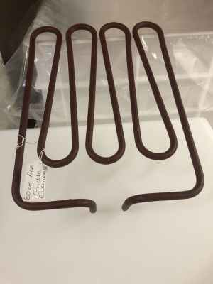 60cm Ace Griddle element