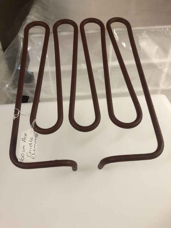 60cm Ace Griddle element