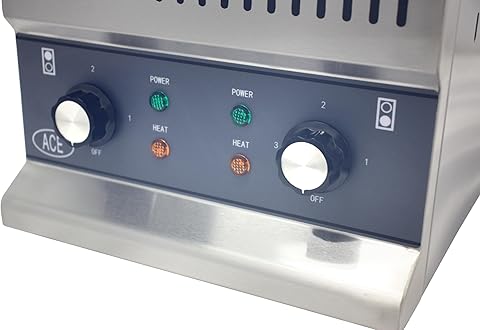 ACE Hot Plate / Cooker Ring