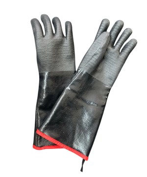 18" HIGH HEAT OVEN GLOVES