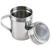 Flour Shaker Stainless Steel