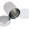 4mm Hole Shaker Stainless Steel