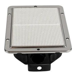 Doner Kebab Gas Burner - High-Quality, Even Heat Distribution, Commercial-Grade