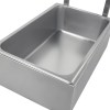ACE Table Top Chip Scuttle EN28