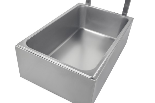 ACE Table Top Chip Scuttle EN28