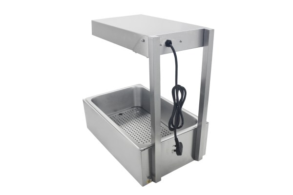 ACE Table Top Chip Scuttle EN28