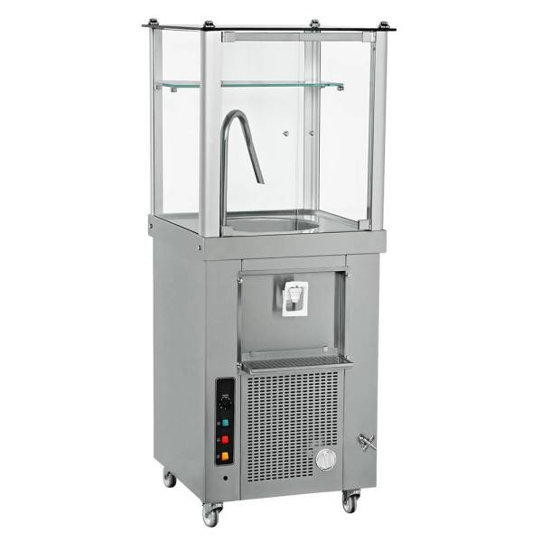 Ayran Machine 40 Liter