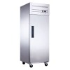 Caterway Single Door Fridge