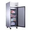 Caterway Single Door Fridge