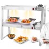 Commercial Food Warmer Gantry Light - FWL-092