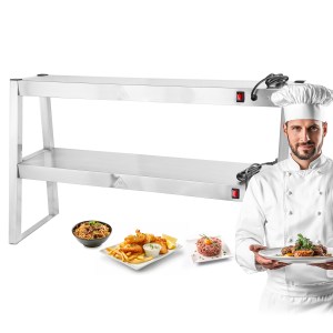 IMG_0416-120cm-1x1-1.jpg 1.5 Meter Commercial Food Warmer Gantry Light / Pass Through