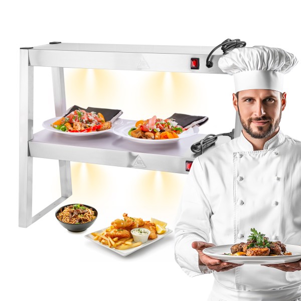 Commercial Food Warmer Gantry Light - FWL-092