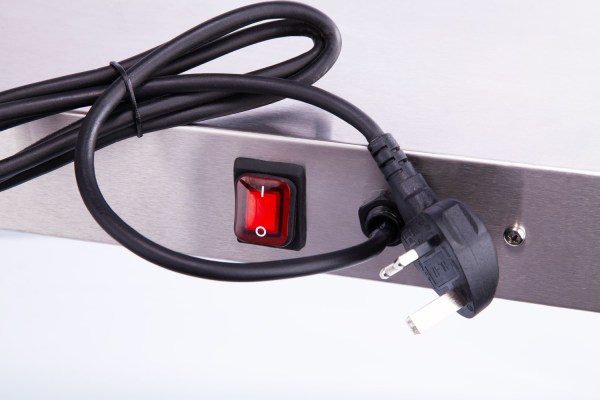 Commercial Food Warmer Gantry Light - FWL-092