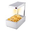 ACE Table Top Chip Scuttle EN28