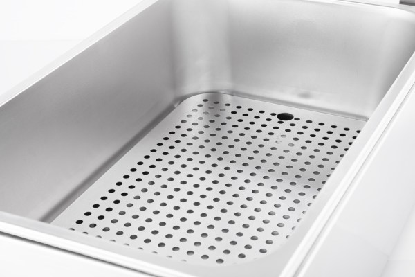 ACE Table Top Chip Scuttle EN28