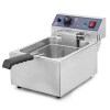 10L Single Countertop Electric Fryer EN62