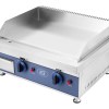 ACE 60cm Commercial Natural Gas Griddle (Mild steel)
