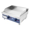 ACE 60cm Commercial Natural Gas Griddle (Mild steel)