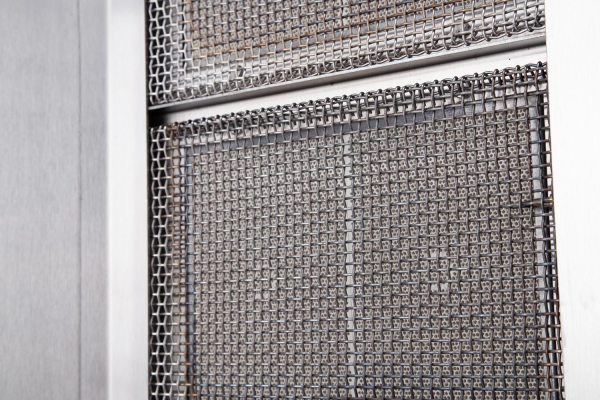 HOSTY 4 Burner Kebab Machine / NATURAL GAS