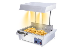 ACE Deluxe Table Top Chip Scuttle EN67