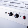 IMG_1213-w.jpg Mobile Wet Bain Marie Top & Hot Cupboard with Heated Buffet Gantry (150cm)