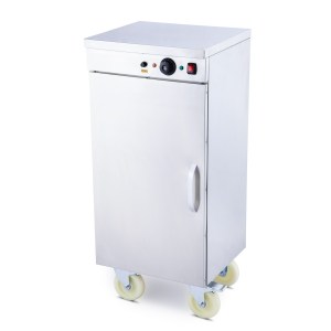 Ace Single Plate Warmer-Hotcupboard