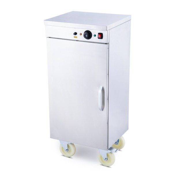 Ace Single Plate Warmer-Hotcupboard