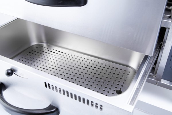 IMG_1528-W.jpg Food Warming Drawers - Bun Warmer - Steamer