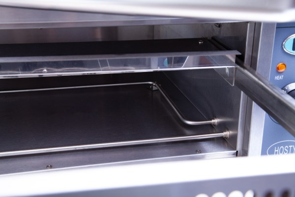 IMG_1533-w.jpg Food Warming Drawers - Bun Warmer - Steamer