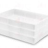 3 x Dough Tray