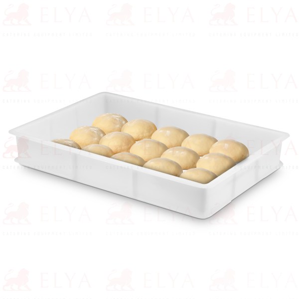 9 x Dough Tray