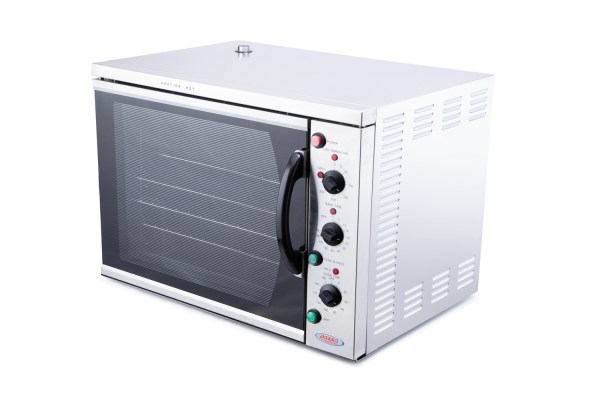 Professional Electric Convection Oven 4 Trays