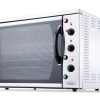 Professional Electric Convection Oven 4 Trays