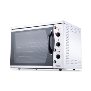 Professional Electric Convection Oven 4 Trays