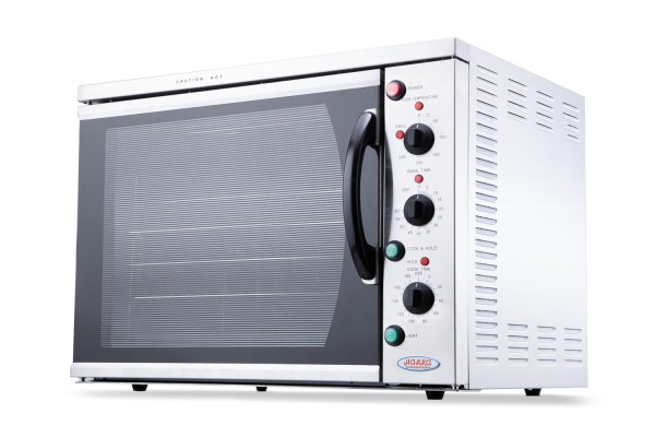 Professional Electric Convection Oven 4 Trays