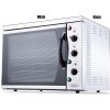 Professional Electric Convection Oven 4 Trays