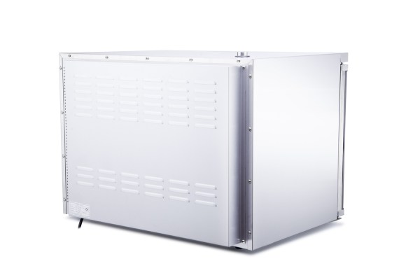 Professional Electric Convection Oven 4 Trays