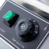 Single Bottle Electric Sauce Warmer Hot Jam Warming Machine