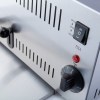 6 Slice Toaster Commercial - Extra Wide Slots +5 Speed